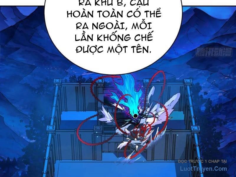 Thế Giới Toàn Người Điên, Tỉnh Táo Chính Là Bị Bệnh Chapter 20 - Trang 2