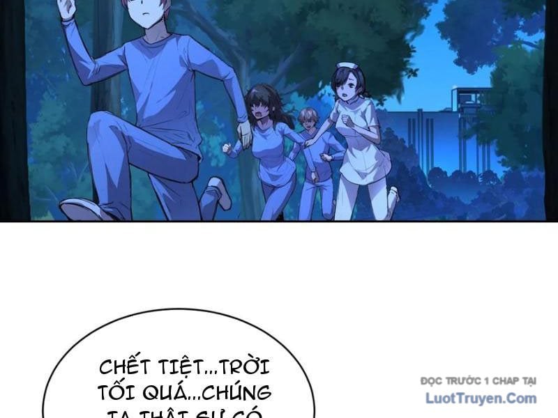 Thế Giới Toàn Người Điên, Tỉnh Táo Chính Là Bị Bệnh Chapter 20 - Trang 2