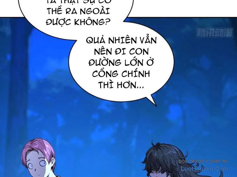 Thế Giới Toàn Người Điên, Tỉnh Táo Chính Là Bị Bệnh Chapter 20 - Trang 2
