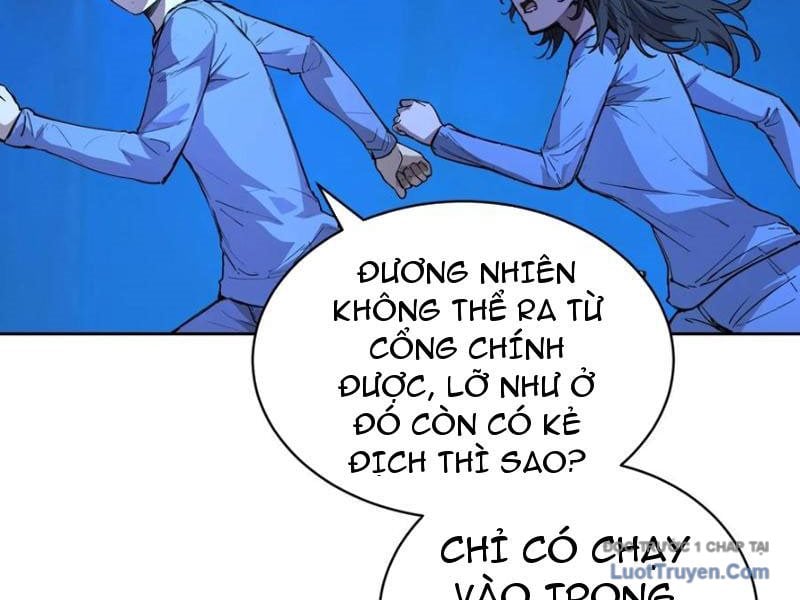 Thế Giới Toàn Người Điên, Tỉnh Táo Chính Là Bị Bệnh Chapter 20 - Trang 2
