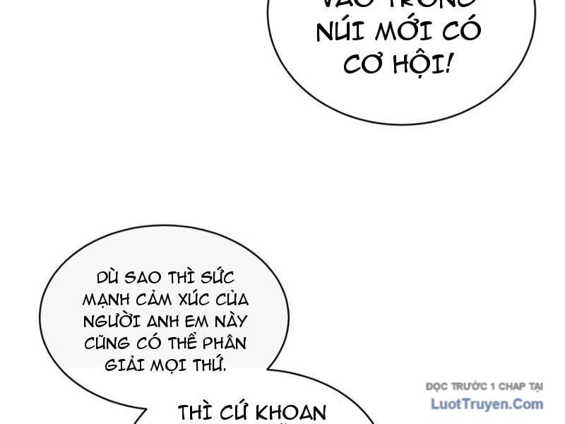 Thế Giới Toàn Người Điên, Tỉnh Táo Chính Là Bị Bệnh Chapter 20 - Trang 2