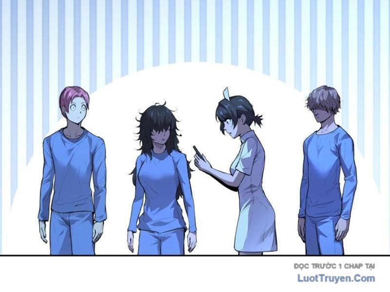 Thế Giới Toàn Người Điên, Tỉnh Táo Chính Là Bị Bệnh Chapter 20 - Trang 2