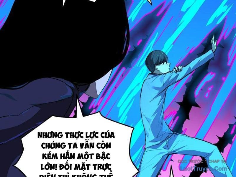 Thế Giới Toàn Người Điên, Tỉnh Táo Chính Là Bị Bệnh Chapter 20 - Trang 2