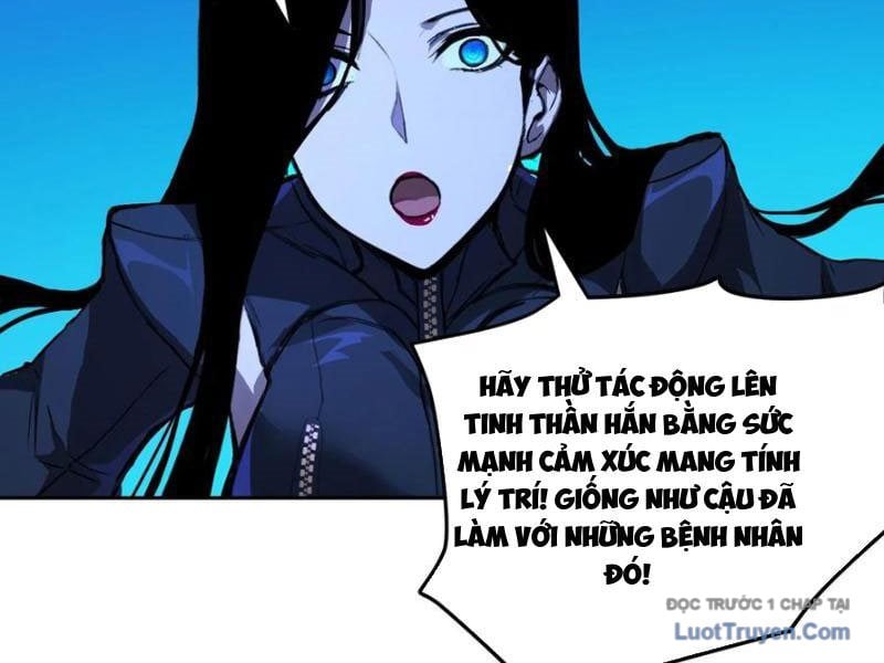 Thế Giới Toàn Người Điên, Tỉnh Táo Chính Là Bị Bệnh Chapter 20 - Trang 2