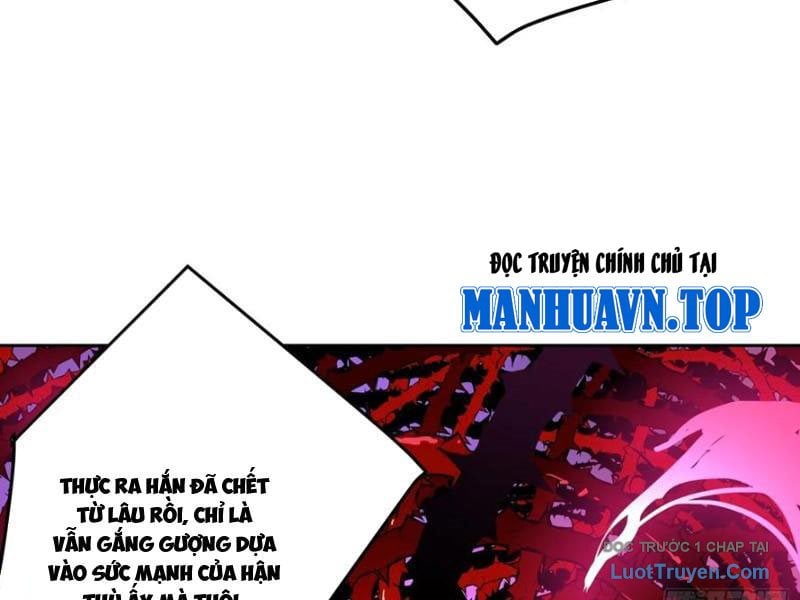 Thế Giới Toàn Người Điên, Tỉnh Táo Chính Là Bị Bệnh Chapter 20 - Trang 2