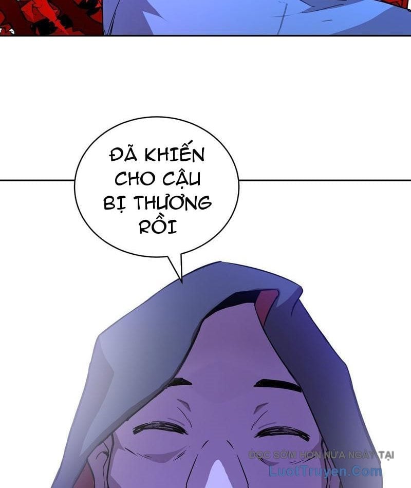 Thế Giới Toàn Người Điên, Tỉnh Táo Chính Là Bị Bệnh Chapter 21 - Trang 2