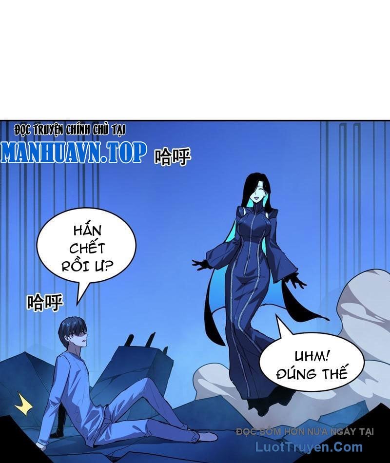 Thế Giới Toàn Người Điên, Tỉnh Táo Chính Là Bị Bệnh Chapter 21 - Trang 2