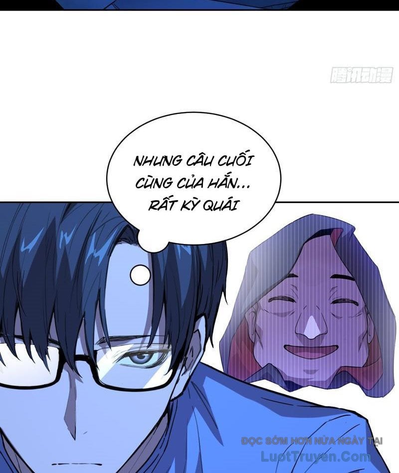 Thế Giới Toàn Người Điên, Tỉnh Táo Chính Là Bị Bệnh Chapter 21 - Trang 2
