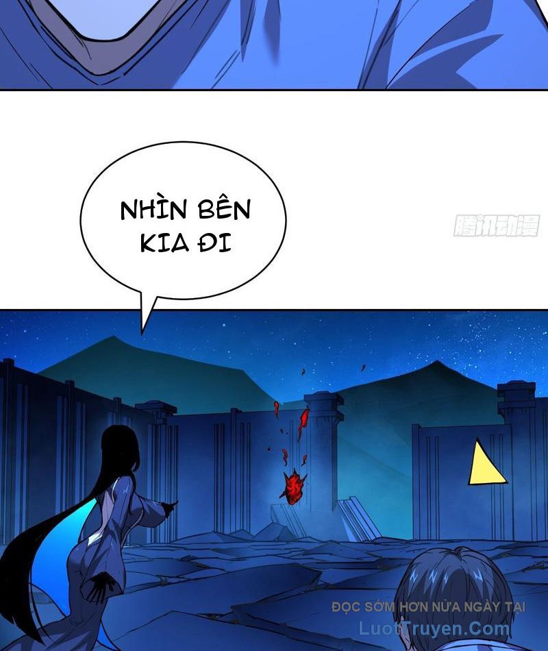 Thế Giới Toàn Người Điên, Tỉnh Táo Chính Là Bị Bệnh Chapter 21 - Trang 2