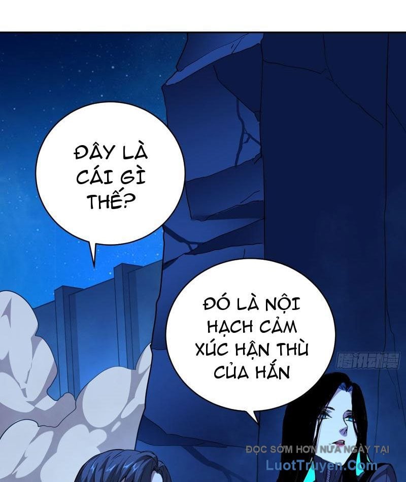 Thế Giới Toàn Người Điên, Tỉnh Táo Chính Là Bị Bệnh Chapter 21 - Trang 2