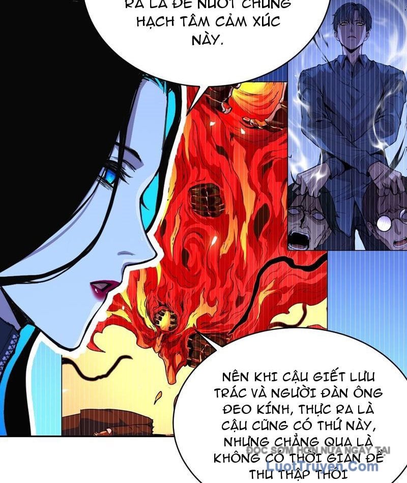 Thế Giới Toàn Người Điên, Tỉnh Táo Chính Là Bị Bệnh Chapter 21 - Trang 2