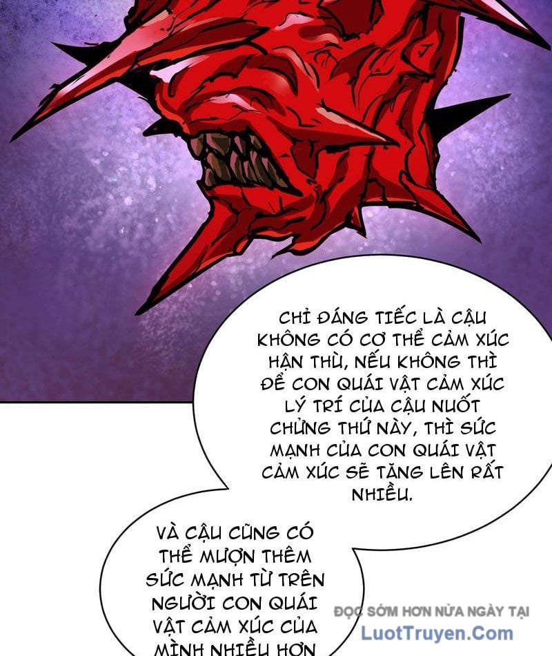 Thế Giới Toàn Người Điên, Tỉnh Táo Chính Là Bị Bệnh Chapter 21 - Trang 2
