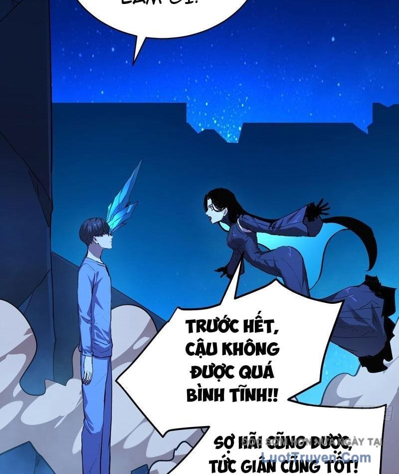 Thế Giới Toàn Người Điên, Tỉnh Táo Chính Là Bị Bệnh Chapter 21 - Trang 2