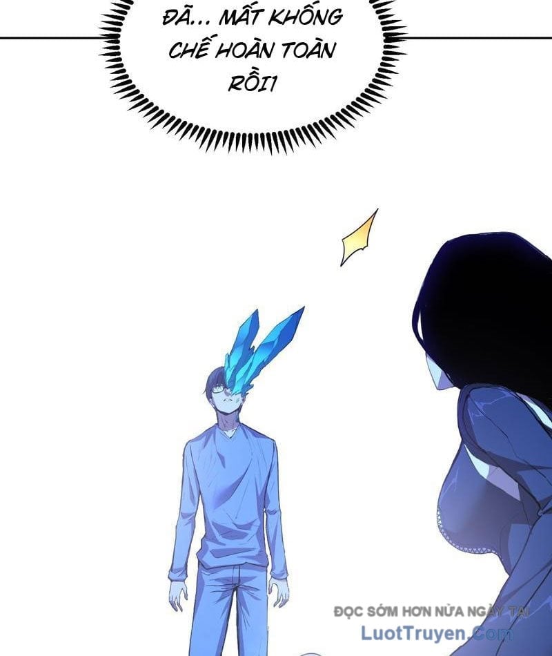 Thế Giới Toàn Người Điên, Tỉnh Táo Chính Là Bị Bệnh Chapter 21 - Trang 2