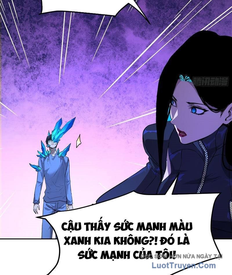 Thế Giới Toàn Người Điên, Tỉnh Táo Chính Là Bị Bệnh Chapter 21 - Trang 2