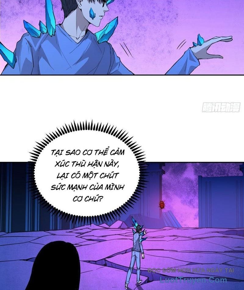 Thế Giới Toàn Người Điên, Tỉnh Táo Chính Là Bị Bệnh Chapter 21 - Trang 2