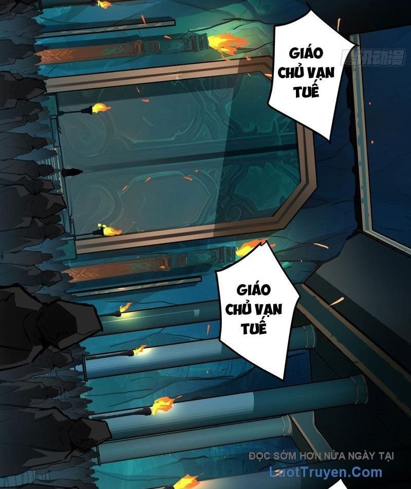 Thế Giới Toàn Người Điên, Tỉnh Táo Chính Là Bị Bệnh Chapter 21 - Trang 2