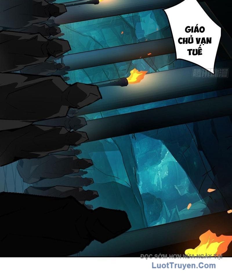Thế Giới Toàn Người Điên, Tỉnh Táo Chính Là Bị Bệnh Chapter 21 - Trang 2