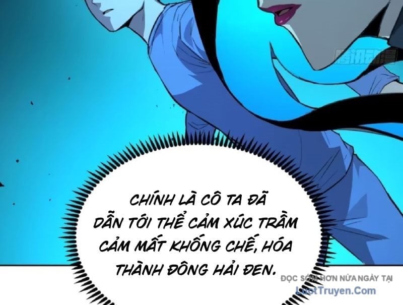 Thế Giới Toàn Người Điên, Tỉnh Táo Chính Là Bị Bệnh Chapter 22 - Trang 2