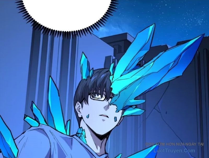Thế Giới Toàn Người Điên, Tỉnh Táo Chính Là Bị Bệnh Chapter 22 - Trang 2