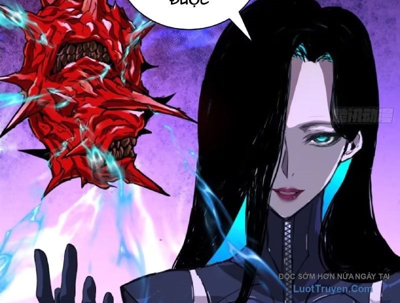 Thế Giới Toàn Người Điên, Tỉnh Táo Chính Là Bị Bệnh Chapter 22 - Trang 2