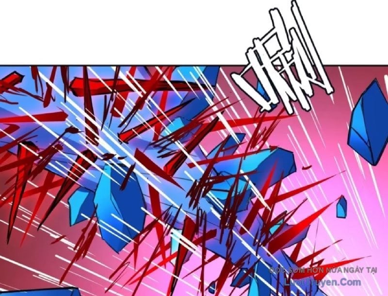 Thế Giới Toàn Người Điên, Tỉnh Táo Chính Là Bị Bệnh Chapter 22 - Trang 2