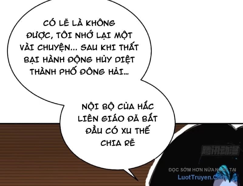 Thế Giới Toàn Người Điên, Tỉnh Táo Chính Là Bị Bệnh Chapter 22 - Trang 2