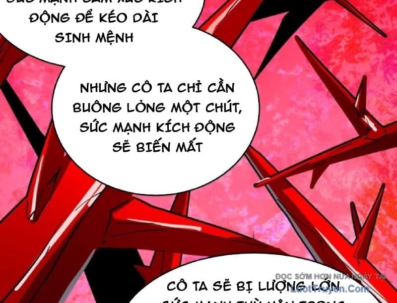 Thế Giới Toàn Người Điên, Tỉnh Táo Chính Là Bị Bệnh Chapter 22 - Trang 2