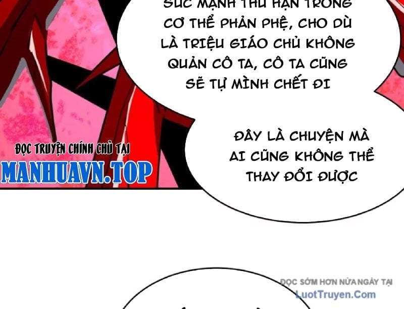 Thế Giới Toàn Người Điên, Tỉnh Táo Chính Là Bị Bệnh Chapter 22 - Trang 2