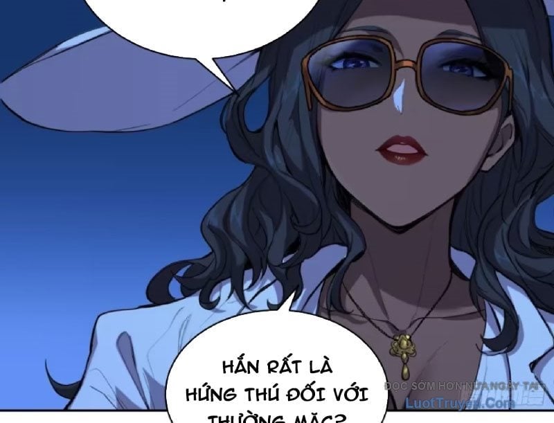 Thế Giới Toàn Người Điên, Tỉnh Táo Chính Là Bị Bệnh Chapter 22 - Trang 2