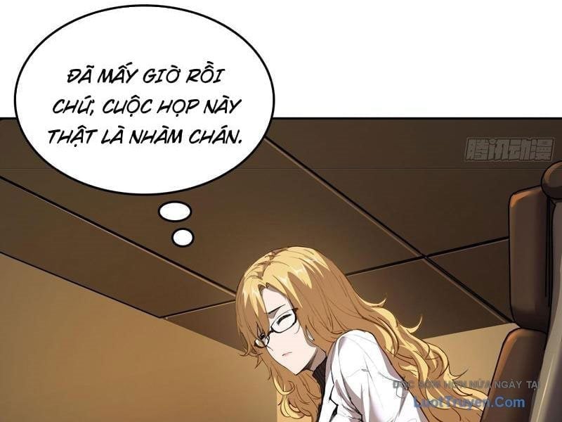 Thế Giới Toàn Người Điên, Tỉnh Táo Chính Là Bị Bệnh Chapter 23 - Trang 2