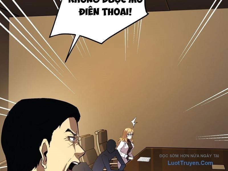 Thế Giới Toàn Người Điên, Tỉnh Táo Chính Là Bị Bệnh Chapter 23 - Trang 2