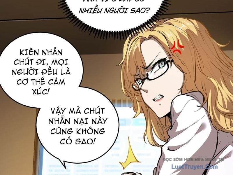 Thế Giới Toàn Người Điên, Tỉnh Táo Chính Là Bị Bệnh Chapter 23 - Trang 2