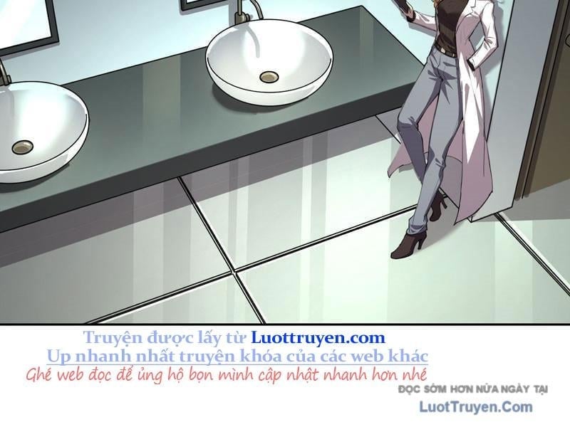 Thế Giới Toàn Người Điên, Tỉnh Táo Chính Là Bị Bệnh Chapter 23 - Trang 2