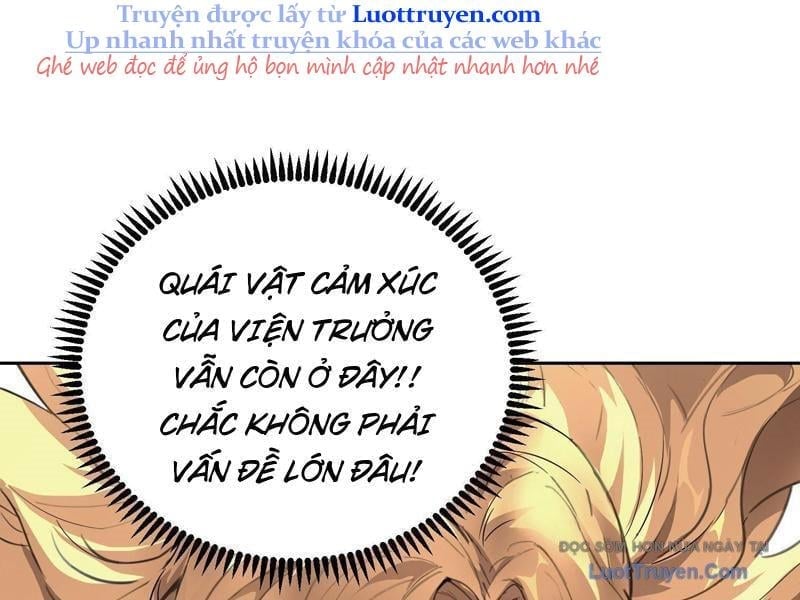 Thế Giới Toàn Người Điên, Tỉnh Táo Chính Là Bị Bệnh Chapter 23 - Trang 2
