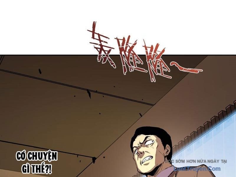 Thế Giới Toàn Người Điên, Tỉnh Táo Chính Là Bị Bệnh Chapter 23 - Trang 2