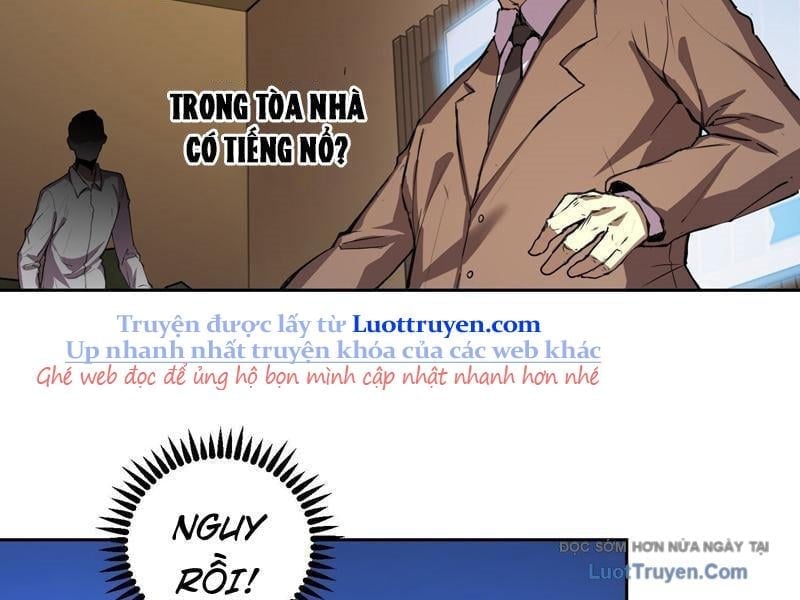Thế Giới Toàn Người Điên, Tỉnh Táo Chính Là Bị Bệnh Chapter 23 - Trang 2