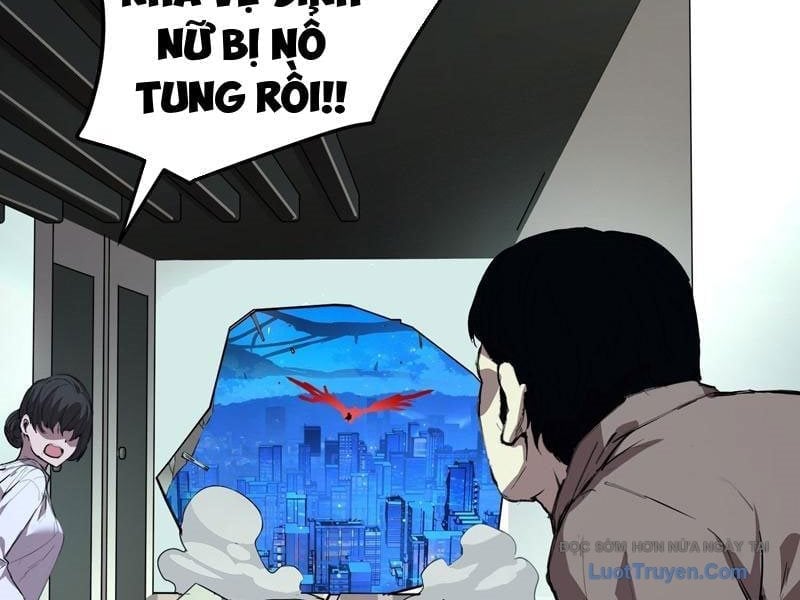Thế Giới Toàn Người Điên, Tỉnh Táo Chính Là Bị Bệnh Chapter 23 - Trang 2
