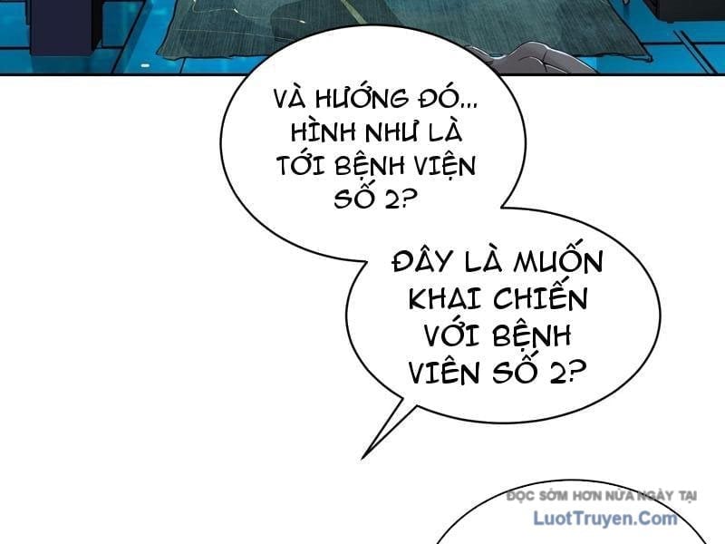 Thế Giới Toàn Người Điên, Tỉnh Táo Chính Là Bị Bệnh Chapter 23 - Trang 2