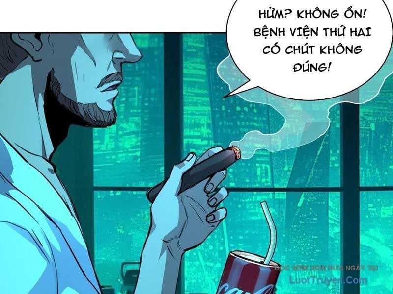 Thế Giới Toàn Người Điên, Tỉnh Táo Chính Là Bị Bệnh Chapter 23 - Trang 2