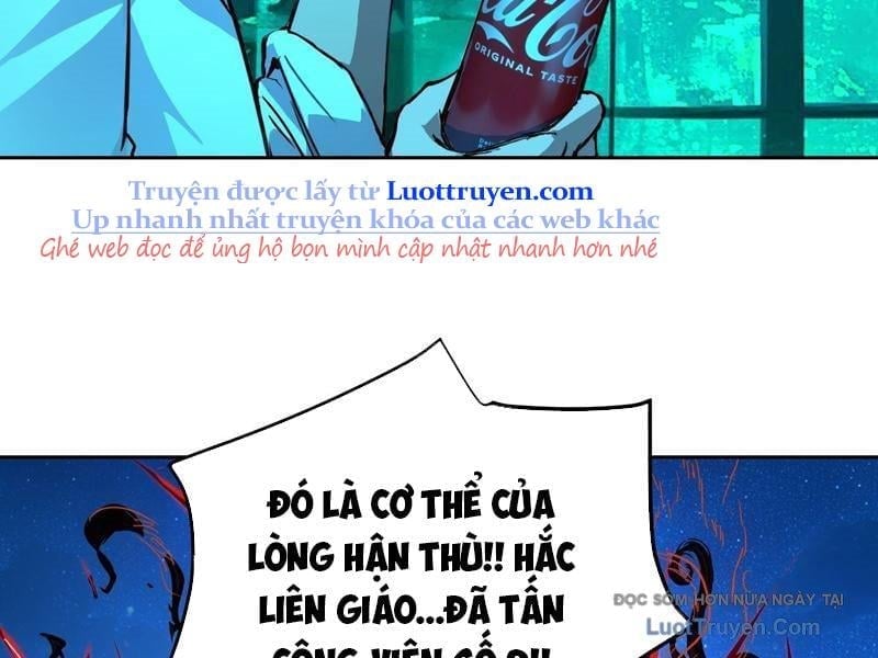 Thế Giới Toàn Người Điên, Tỉnh Táo Chính Là Bị Bệnh Chapter 23 - Trang 2