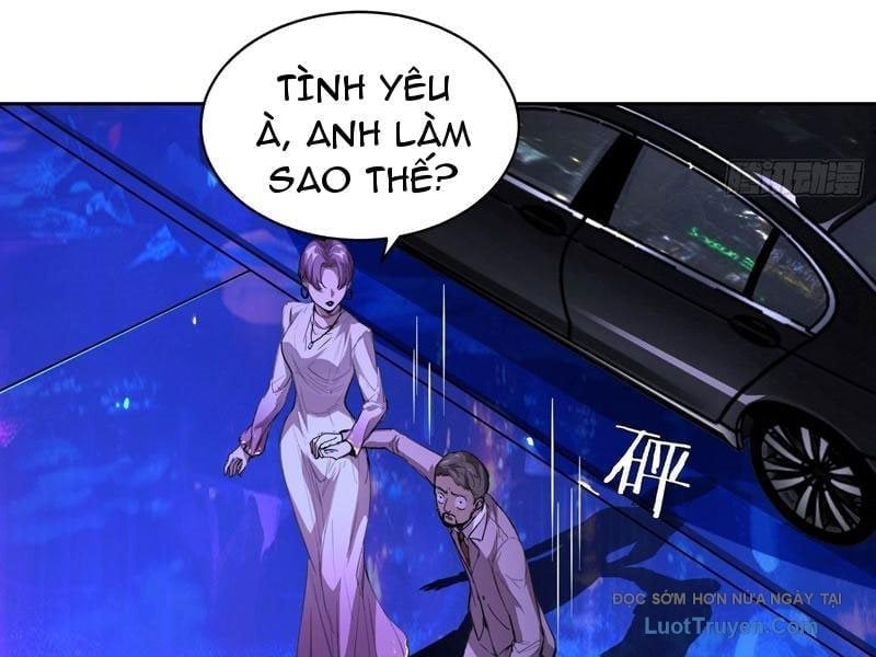 Thế Giới Toàn Người Điên, Tỉnh Táo Chính Là Bị Bệnh Chapter 23 - Trang 2