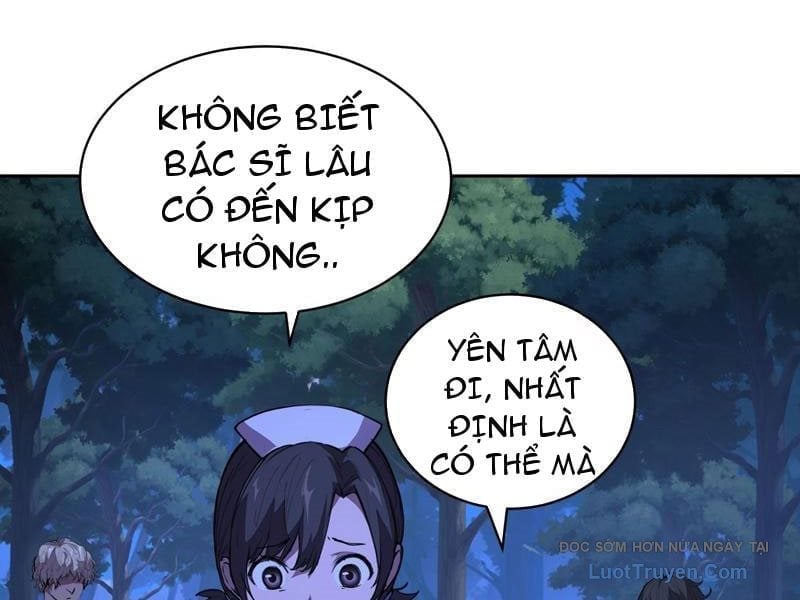 Thế Giới Toàn Người Điên, Tỉnh Táo Chính Là Bị Bệnh Chapter 23 - Trang 2