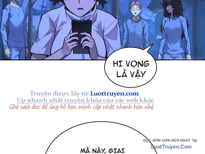 Thế Giới Toàn Người Điên, Tỉnh Táo Chính Là Bị Bệnh Chapter 23 - Trang 2