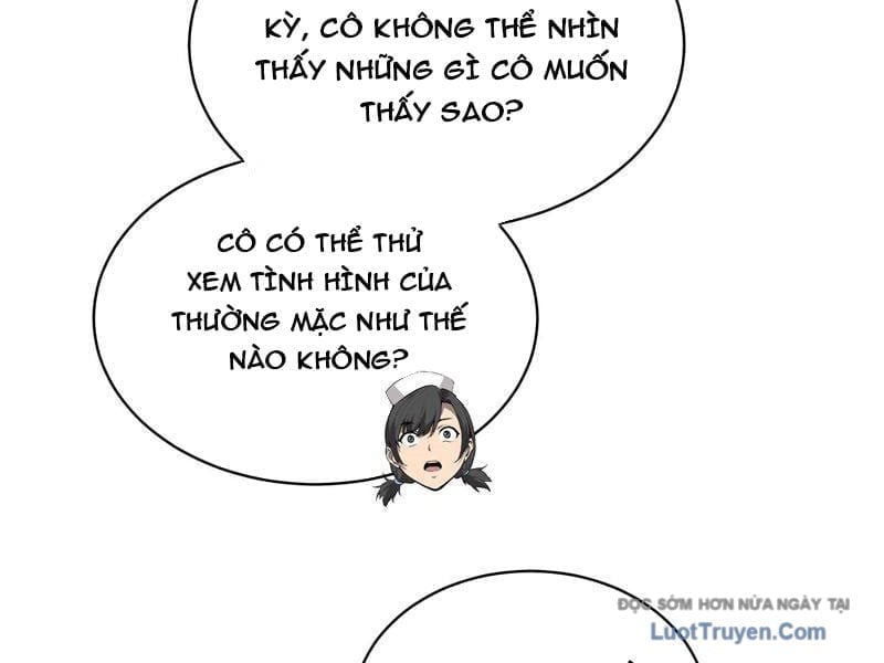 Thế Giới Toàn Người Điên, Tỉnh Táo Chính Là Bị Bệnh Chapter 23 - Trang 2