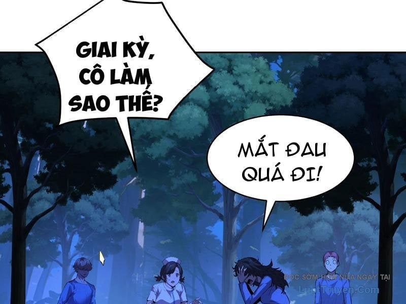 Thế Giới Toàn Người Điên, Tỉnh Táo Chính Là Bị Bệnh Chapter 23 - Trang 2
