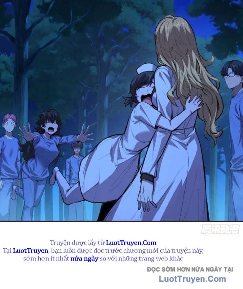 Thế Giới Toàn Người Điên, Tỉnh Táo Chính Là Bị Bệnh Chapter 25 3