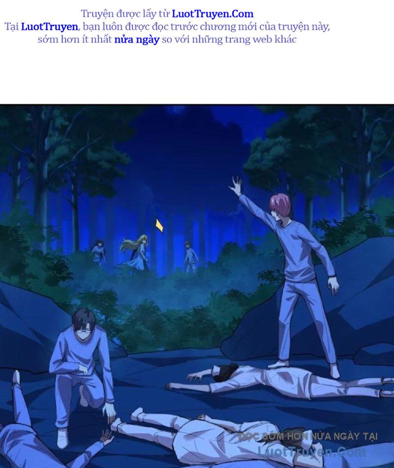 Thế Giới Toàn Người Điên, Tỉnh Táo Chính Là Bị Bệnh Chapter 25 4