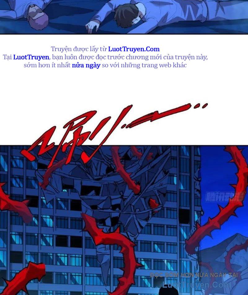 Thế Giới Toàn Người Điên, Tỉnh Táo Chính Là Bị Bệnh Chapter 25 5