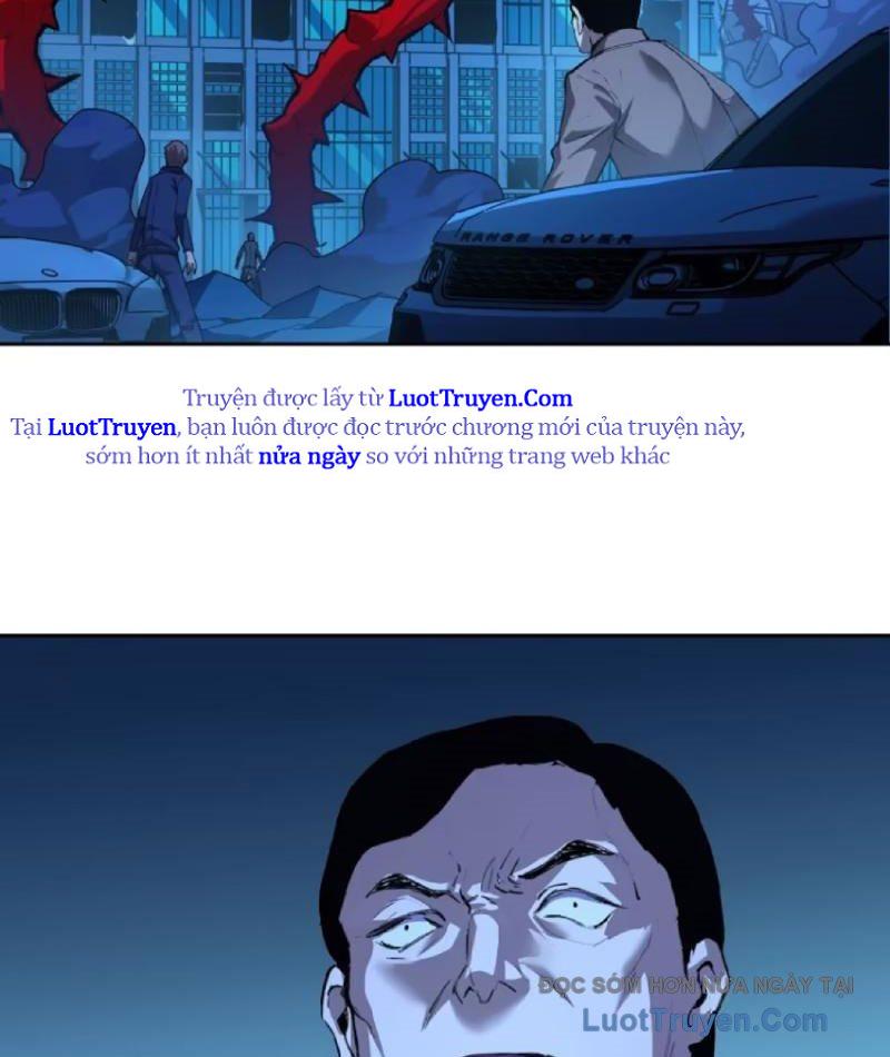 Thế Giới Toàn Người Điên, Tỉnh Táo Chính Là Bị Bệnh Chapter 25 6